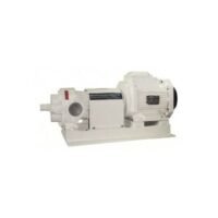 Pump gear type FQB 400 V 3 Ph 50 Hz 7.5 kW 1450 Rpm with base