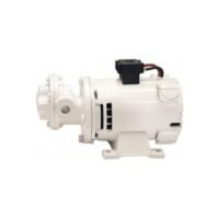Pump gear type PQ 40 GH 400 V 3 Ph 50 Hz 1.1 kW 1450 Rpm