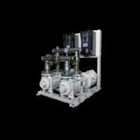 Pump group ACM312 400V 3Ph 50Hz 3+ 3kW horizontal execution electronic controlled water pressure system