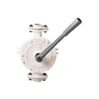 Pump manual Excelsior 1 Bronze 3/4