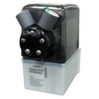 Pump oildyne 24V port dual acting