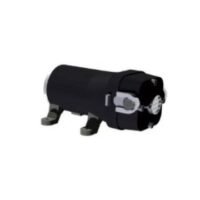 Pump sea water 12V with filter