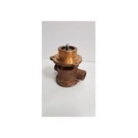 Pump sea water DML1330 Generator (complete pump)