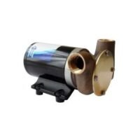Pump utility puppy 11.3 Gpm 24 V BSP 3000 series