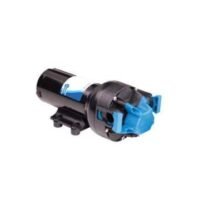 Pump washdown 4 Gpm 24V 70psi hotshot series