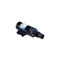 Pump waste (RunDry macerator) 12V (18590 series)