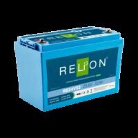 RB24V52 24V 52Ah Deep Cycle Lithium Battery