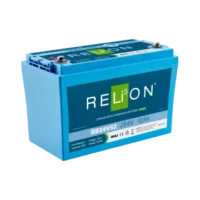 RB24V52 24V 52Ah Deep Cycle Lithium Battery