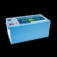 RB300-HP 12V 300Ah High Performance Deep Cycle Lithium Battery
