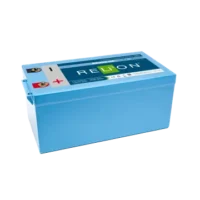 RB300-HP 12V 300Ah High Performance Deep Cycle Lithium Battery