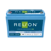 RB36V40 36V 40Ah Deep Cycle Lithium Battery