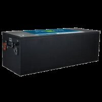 RB48V100 48V 100Ah Deep Cycle Lithium Battery