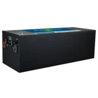 RB48V100 48V 100Ah Deep Cycle Lithium Battery