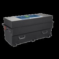 RB48V200 48V 200Ah Deep Cycle Lithium Battery