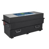 RB48V200 48V 200Ah Deep Cycle Lithium Battery