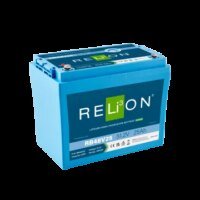 RB48V25 48V 25Ah Deep Cycle Lithium Battery