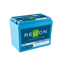 RB48V25 48V 25Ah Deep Cycle Lithium Battery
