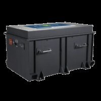 RB48V300 48V 300Ah Deep Cycle Lithium Battery