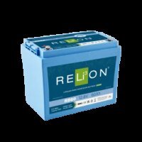 RB60 12V 60Ah Deep Cycle Lithium Battery