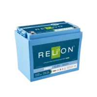 RB60 12V 60Ah Deep Cycle Lithium Battery