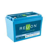 RB80 12V 80Ah Deep Cycle Lithium Battery