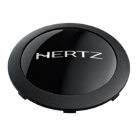 RGB Logo HTX RGB C LOGO.1 Black for HTX Tower Speakers
