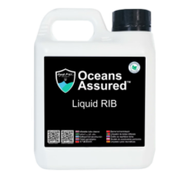 RIB Tube Cleaner for Hypalon & PVC 5L