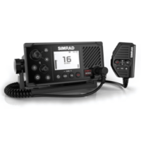 RS40 VHF Radio with AIS