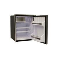 Refrigerator Cruise 85L inox clean touch 12 / 24 V