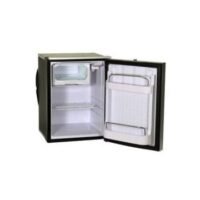 Refrigerator Cruise Elegance 49L 12/24V left opening no cabinet frame with little freezer