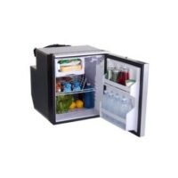 Refrigerator Cruise Elegance 65L 12/24V left opening no cabinet frame with little freezer