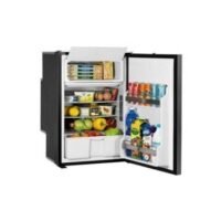 Refrigerator Elegance Freeline 115L 12/24V vent cooled with small freezer