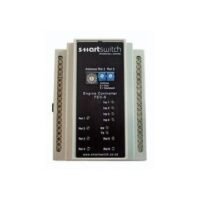 Relay Output Module 6-Channel for Engine