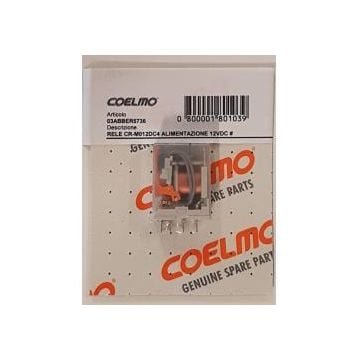 Relay for DML740/DML970 /DML1330/ DML2000/DML2500/DTL2590/DT L3200/ DTL3950 Generator