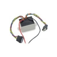 Relay module Port 12V single acting