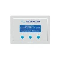 Remote Control CDMar2 comes with liquid crystal display comes with <15 m cable