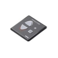 Remote Panel Up/Down 12V/24V Push Button type with power indicator light for remote windlass operation