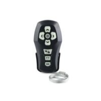 Remote hand held for 09.01.0129 / 09.01.0131/09.01.0188/09.01.0189 spotlight