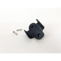 Remote holder for wireless hand held remote