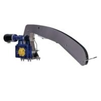 Retractable Anchor Arm