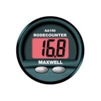Rode counter panel mount (round)