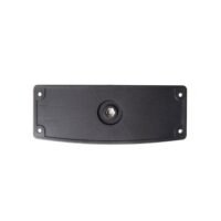 Rokk Top Plate for Garmin GPSMAP70 / Echo Map 70