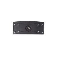 Rokk top plate for Raymarine a6 & a7