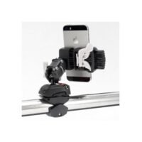 Rokk universal phone clamp fits devices from 45-95mm