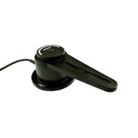 Rudder Feedback Unit RF25 with transmission link and 5.5 m (18 ft) SimNet Cable