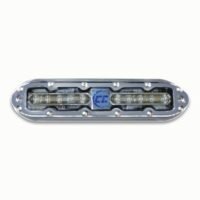 SCM-10-EXT Underwater Light – 316L Stainless Steel – Colour Changing – 3750 Lumens