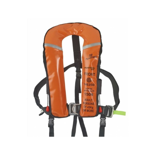 Safety and Rescue