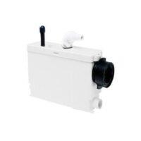 Sani-processor SAPRO110 for black water 120V 60Hz