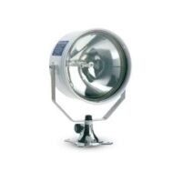 Searchlight DHR210DS 120V 50/60Hz 1000W 630m range sealed beam deack operated