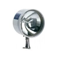 Searchlight DHR211DS 230V 50/60Hz 1000W 593m range sealed beam deck mount horizontally adjustable